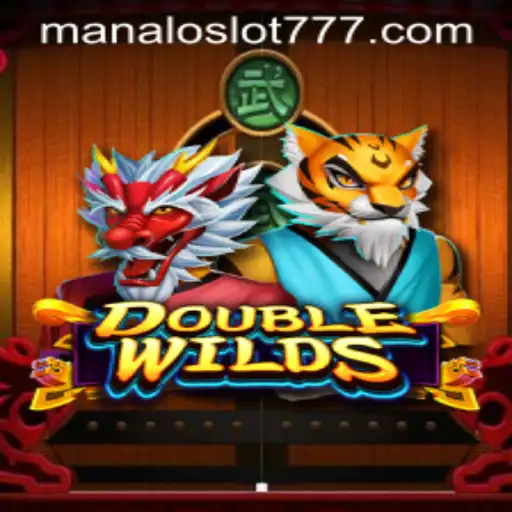 Exploring DoubleWilds: A Thrilling Adventure with MANALOSLOT 777