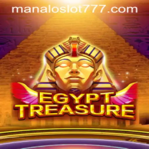 Exploring the Exciting World of EgyptTreasure and MANALOSLOT 777