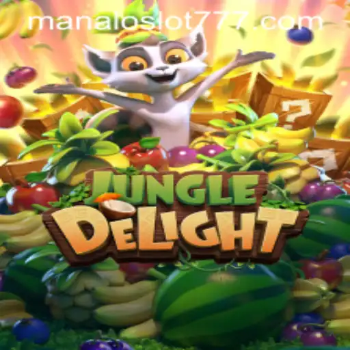 Step into Adventure with JungleDelight and MANALOSLOT 777