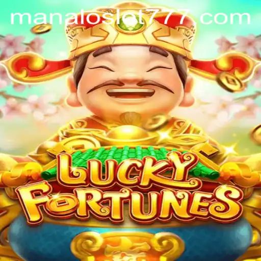 Exploring the Exciting World of LUCKYFORTUNES: A Dive Into MANALOSLOT 777