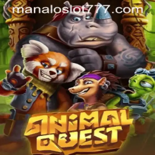Discovering the Wonders of AnimalQuest: A Journey Through Nature and Chance