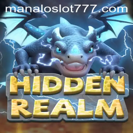 Discover the Enchanting World of HiddenRealm and the Exciting MANALOSLOT 777 Feature