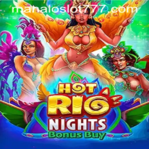 Discover the Thrilling World of HotRioNightsBonusBuy: A Revolutionary iGaming Experience