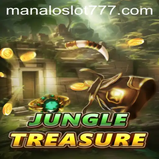 Exploring the Adventurous World of JungleTreasure: A MANALOSLOT 777 Delight