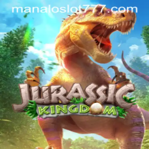 Explore the Dino-Filled Adventure of JurassicKingdom: Boost Your Experience with MANALOSLOT 777