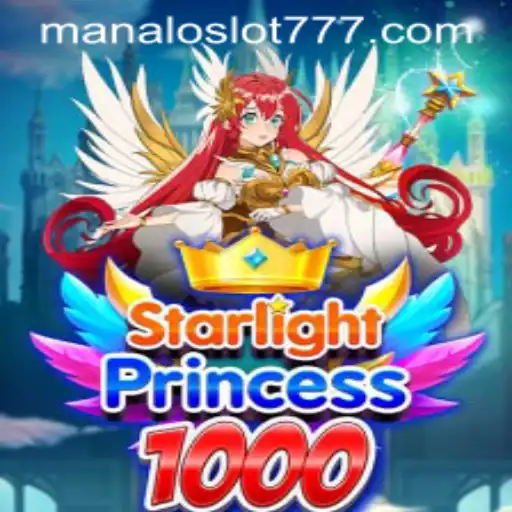 Discover the Exciting World of StarlightPrincess1000