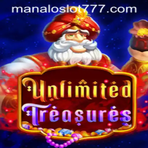 UnlimitedTreasures: A Deep Dive into MANALOSLOT 777's Latest Gaming Sensation