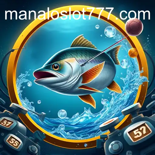 Exploring the World of Online Fishing with MANALOSLOT 777
