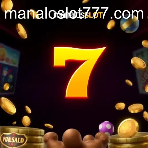 Exploring the World of Promotions with MANALOSLOT 777
