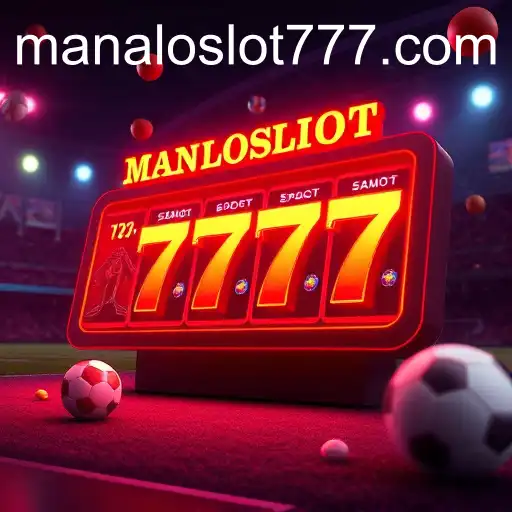 The Rise of Sports Betting and the Role of MANALOSLOT 777