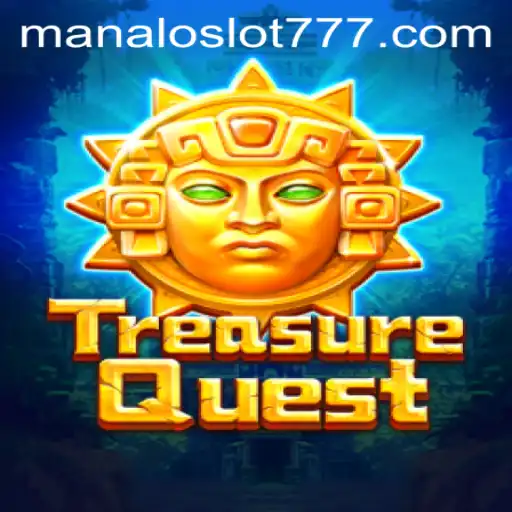 Discover the Excitement of TreasureQuest and MANALOSLOT 777